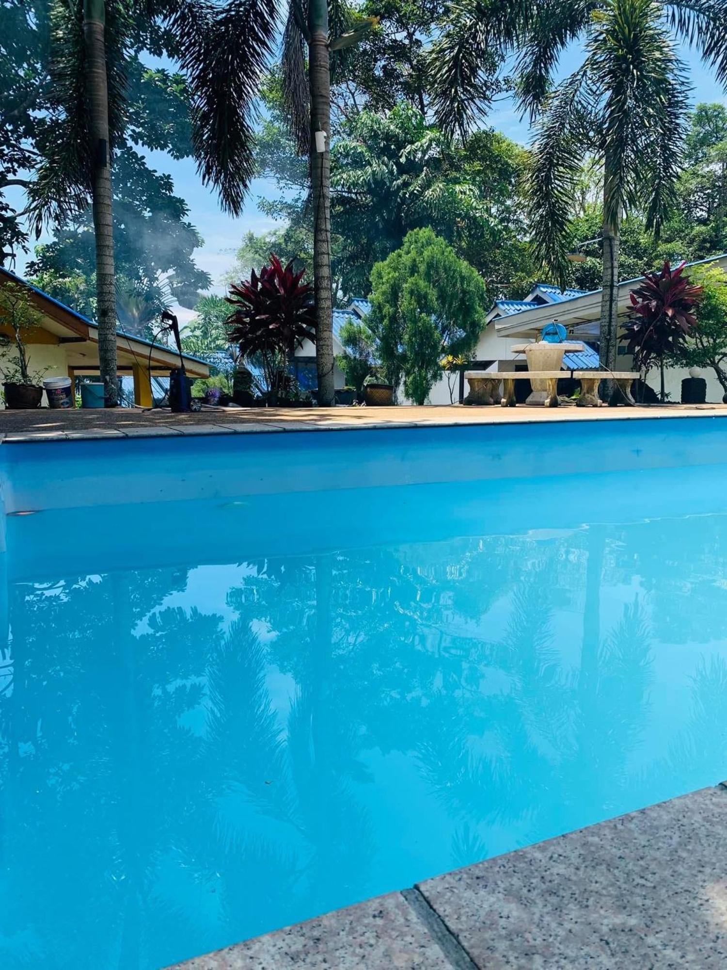 Cher Lonely Beach Resort Koh Chang Exterior foto